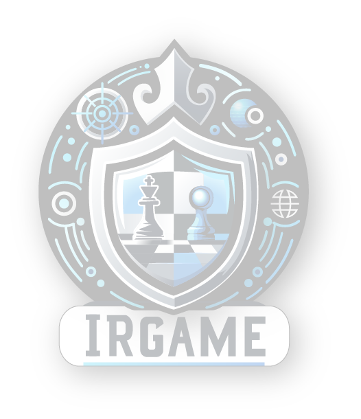 IRGame